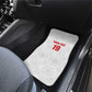Custom Morocco Football Car Mats Road To Football Glory - African Pride