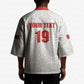 Custom Morocco Football Kimono Road To Football Glory - African Pride