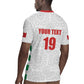 Custom Morocco Football Rugby Jersey Road To Football Glory LT19