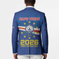 Cape Verde Football 2026 Blazer Historic First World Cup Appearance