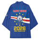 Cape Verde Football 2026 Kimono Historic First World Cup Appearance