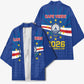 Cape Verde Football 2026 Kimono Historic First World Cup Appearance