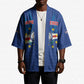 Cape Verde Football 2026 Kimono Historic First World Cup Appearance