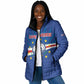 Cape Verde Football 2026 Padded Jacket Historic First World Cup Appearance