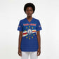 Cape Verde Football 2026 Scrub Top Historic First World Cup Appearance - African Pride