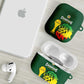 Senegal Football Champions AirPods Case Lions of Teranga Rise