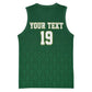 Senegal Football Champions Custom Basketball Jersey Lions of Teranga Rise