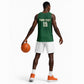 Senegal Football Champions Custom Basketball Jersey Lions of Teranga Rise