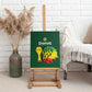 Senegal Football Champions Canvas Wall Art Lions of Teranga Rise