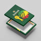 Senegal Football Champions Canvas Wall Art Lions of Teranga Rise