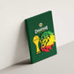 Senegal Football Champions Canvas Wall Art Lions of Teranga Rise