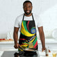 Ethiopia National Day 1991 Apron Habesha Lion Of Judah