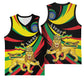 Ethiopia National Day 1991 Basketball Jersey Habesha Lion Of Judah