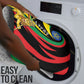 Ethiopia National Day 1991 Bathroom Set Habesha Lion Of Judah
