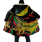 Ethiopia National Day 1991 Cloak Habesha Lion Of Judah