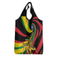 Ethiopia National Day 1991 Grocery Bag Habesha Lion Of Judah