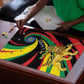 Ethiopia National Day 1991 Puzzle Habesha Lion Of Judah