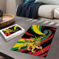 Ethiopia National Day 1991 Puzzle Habesha Lion Of Judah