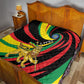 Ethiopia National Day 1991 Quilt Habesha Lion Of Judah