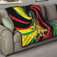 Ethiopia National Day 1991 Quilt Habesha Lion Of Judah