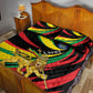 Ethiopia National Day 1991 Quilt Bed Set Habesha Lion Of Judah