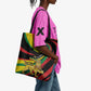 Ethiopia National Day 1991 Tote Bag Habesha Lion Of Judah