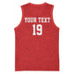 Morocco Champions Football Custom Basketball Jersey Atlas Lions Rise