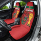 Morocco Champions Football Car Seat Cover Atlas Lions Rise