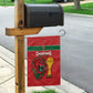 Morocco Champions Football Garden Flag Atlas Lions Rise