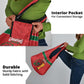 Morocco Champions Football Grocery Bag Atlas Lions Rise