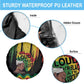 Black History Dreadlocks Map Spare Tire Cover Say It Loud I’m Black and I’m Proud - African Pride