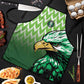 Nigeria Football Apron The Super Eagles Rise