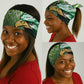 Nigeria Football Neck Gaiter The Super Eagles Rise