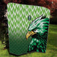 Nigeria Football Quilt The Super Eagles Rise