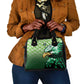 Nigeria Football Shoulder Handbag The Super Eagles Rise