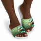 Nigeria Football Slide Sandals The Super Eagles Rise