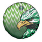 Nigeria Football Spare Tire Cover The Super Eagles Rise