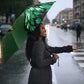 Nigeria Football Umbrella The Super Eagles Rise