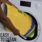 Custom South Africa Football Bathroom Set Road To Champions Dream - African Pride