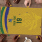 Custom South Africa Football Puzzle Road To Champions Dream - African Pride