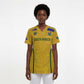 Custom South Africa Football Scrub Top Road To Champions Dream - African Pride