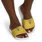 Custom South Africa Football Slide Sandals Road To Champions Dream - African Pride