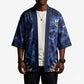 Custom World Football 2026 Cabo Verde Kimono Go Blue Sharks Glory