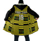 Custom World Football 2026 Ghana Cloak Rise With The Black Stars