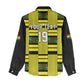 Custom World Football 2026 Ghana Women Casual Shirt Rise With The Black Stars