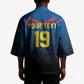 Custom World Football 2026 DR Congo Kimono Les Leopards Coupe du Monde Glory