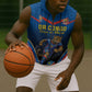 Custom World Football 2026 DR Congo Sleeveless Zip Hoodie Les Leopards Coupe du Monde Glory