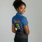 Custom World Football 2026 DR Congo Women Polo Shirt Les Leopards Coupe du Monde Glory