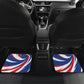 Custom World Football 2026 Cabo Verde Car Mats Blue Shark Champions Trophy