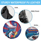 World Football 2026 Cabo Verde Spare Tire Cover Blue Shark Champions Trophy